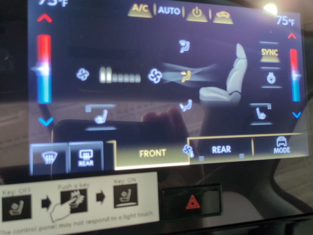 2026 INFINITI QX80 Pure 2WD