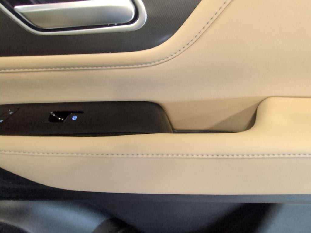 2026 INFINITI QX80 Pure 2WD