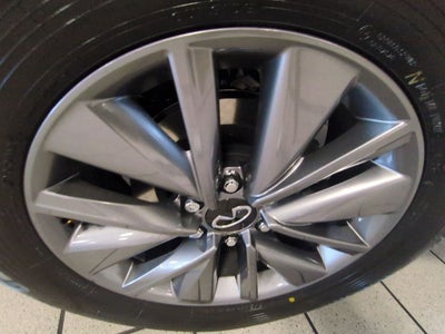 2026 INFINITI QX80 Pure 2WD