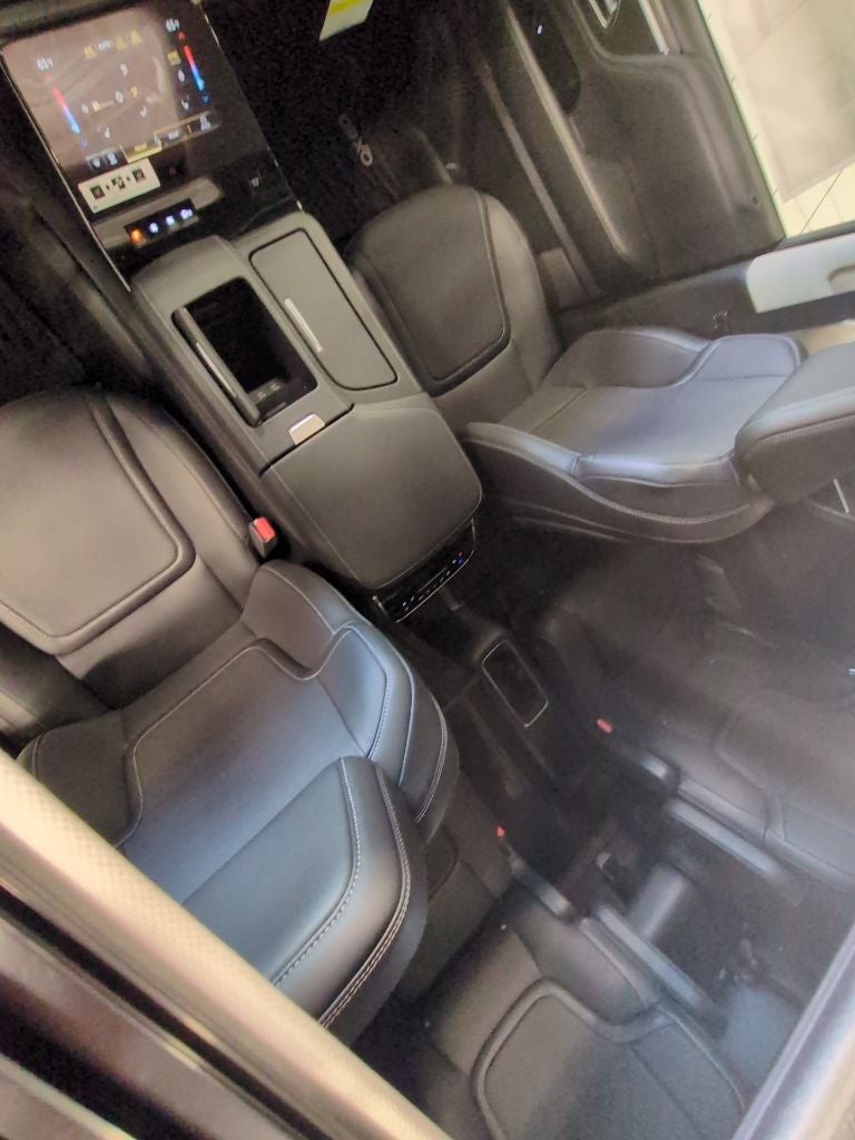 2026 INFINITI QX80 Pure 2WD