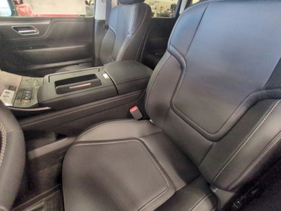 2026 INFINITI QX80 Pure 2WD