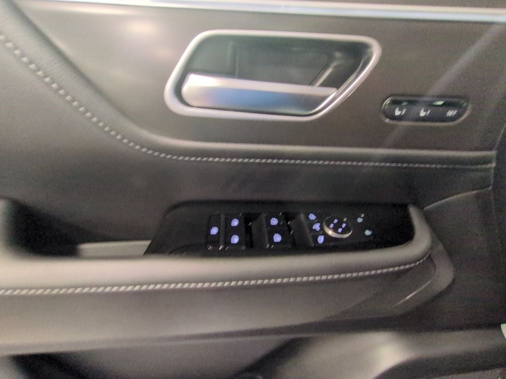 2026 INFINITI QX80 Pure 2WD