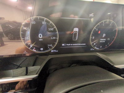 2026 INFINITI QX80 Pure 2WD