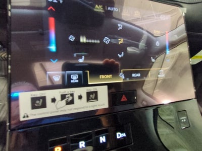 2026 INFINITI QX80 Pure 2WD