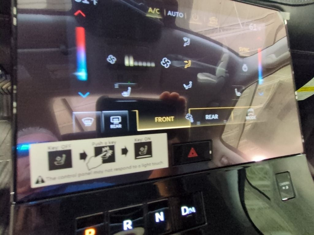 2026 INFINITI QX80 Pure 2WD