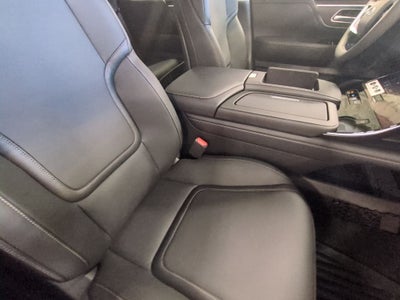 2026 INFINITI QX80 Pure 2WD