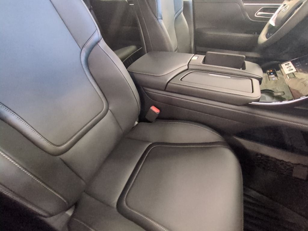 2026 INFINITI QX80 Pure 2WD