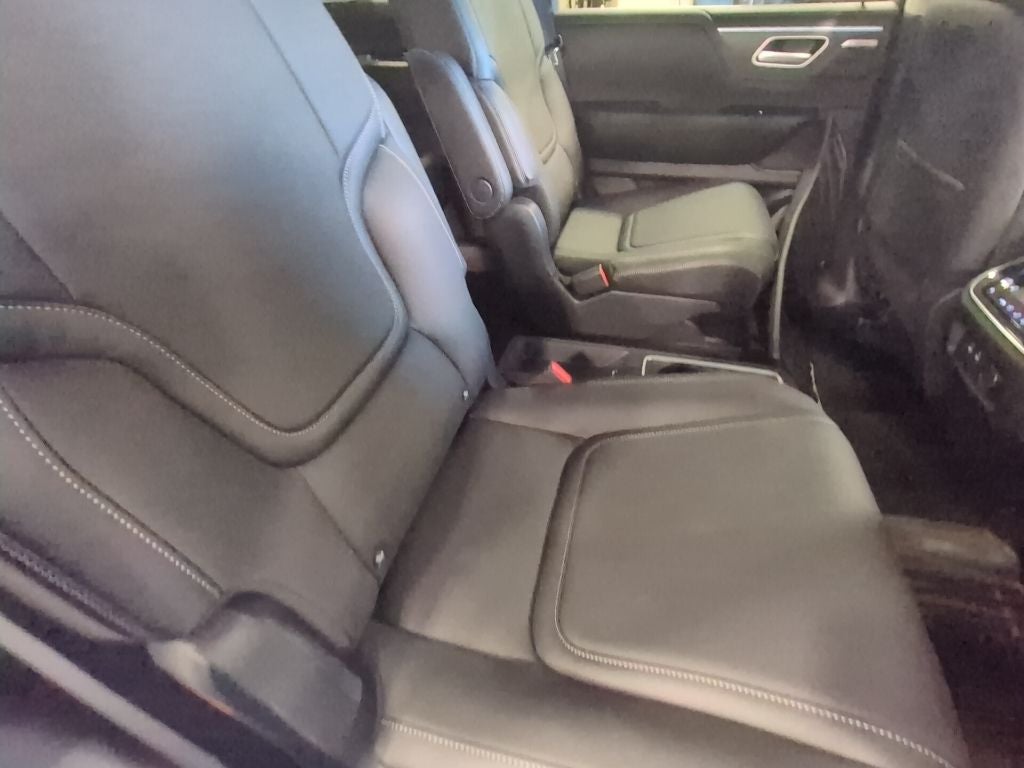 2026 INFINITI QX80 Pure 2WD