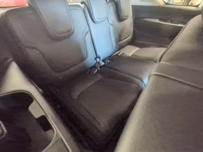 2026 INFINITI QX80 Pure 2WD