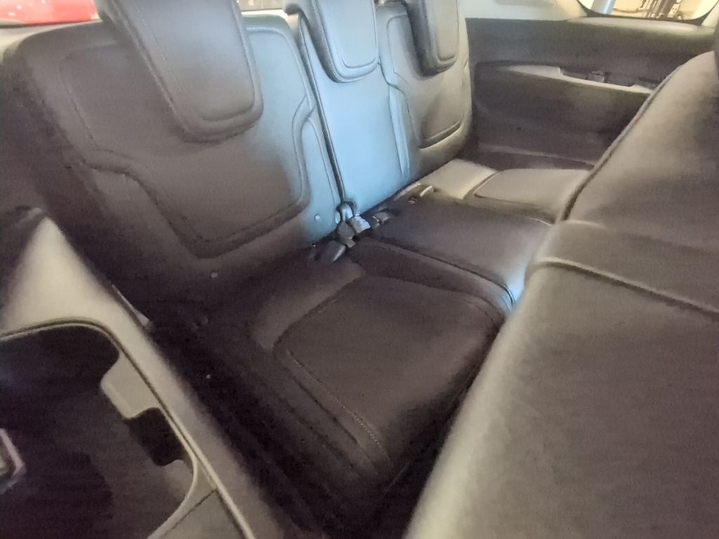 2026 INFINITI QX80 Pure 2WD