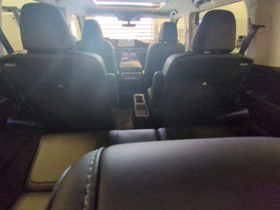 2026 INFINITI QX80 Pure 2WD