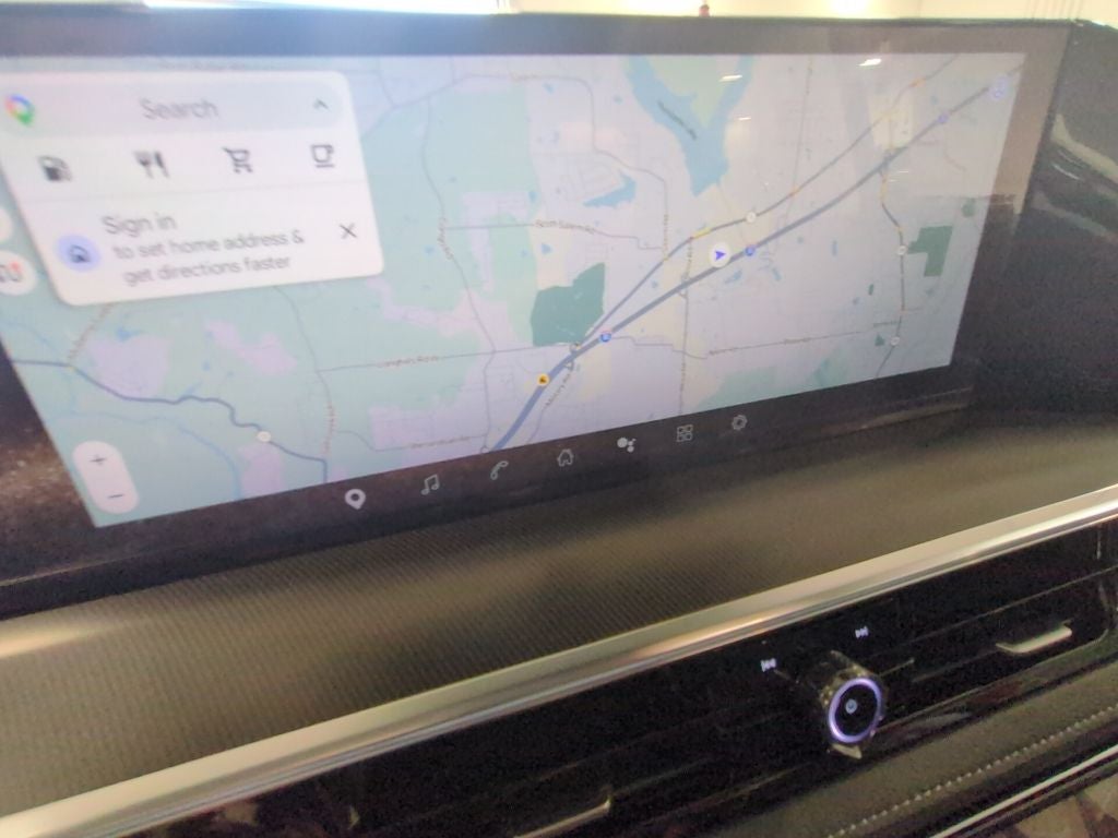 2026 INFINITI QX80 Pure 2WD