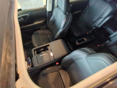 2027 INFINITI QX80 Pure 2WD