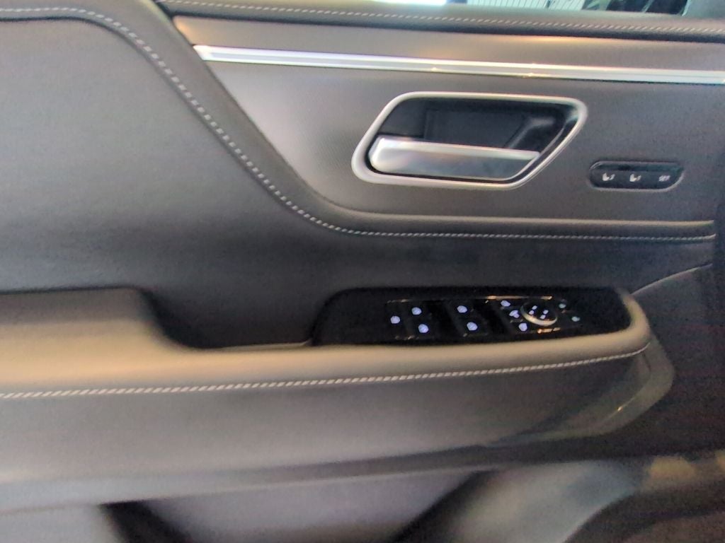 2027 INFINITI QX80 Pure 2WD