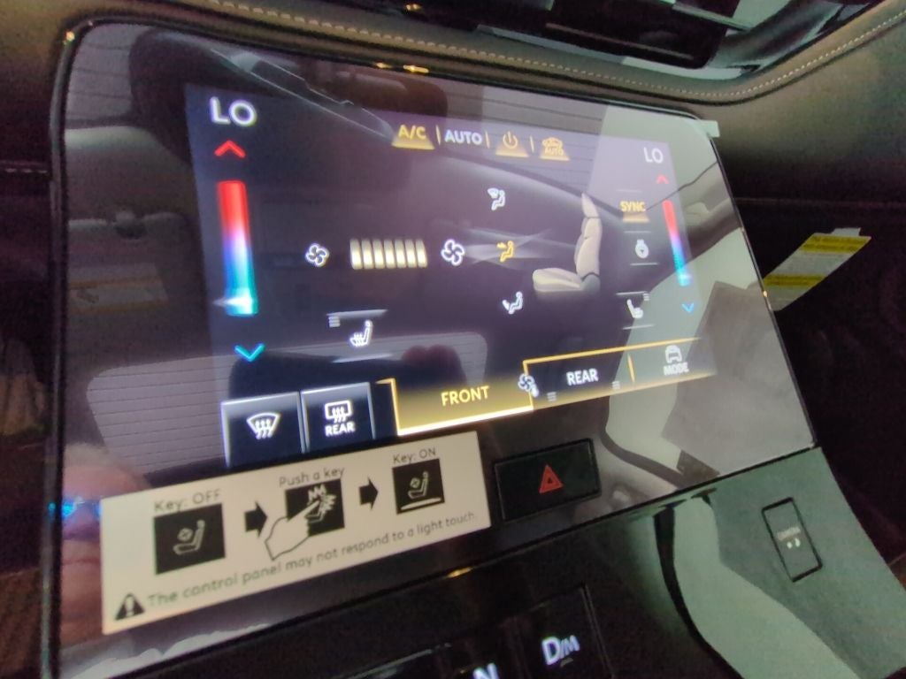 2027 INFINITI QX80 Pure 2WD