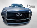 2027 INFINITI QX80 Pure 2WD