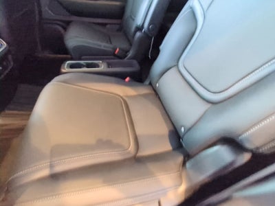 2027 INFINITI QX80 Pure 2WD