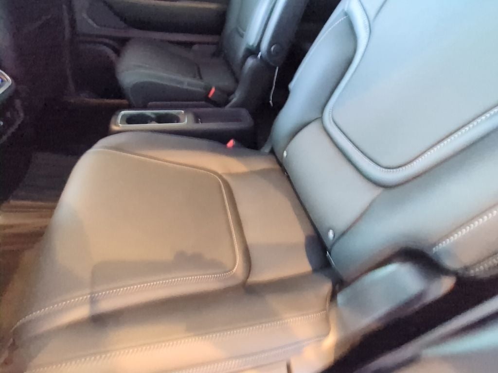 2027 INFINITI QX80 Pure 2WD