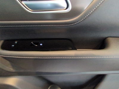 2027 INFINITI QX80 Pure 2WD