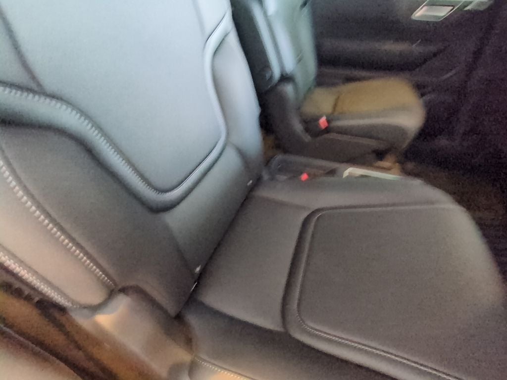 2027 INFINITI QX80 Pure 2WD