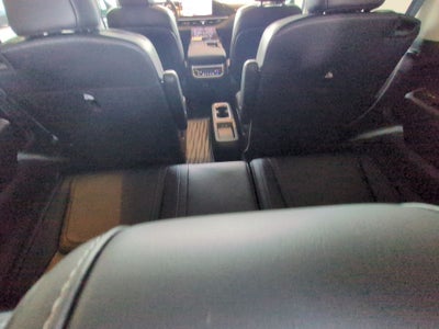 2027 INFINITI QX80 Pure 2WD