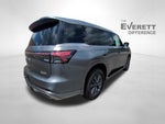 2027 INFINITI QX80 Pure 2WD