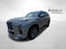 2027 INFINITI QX80 Pure 2WD