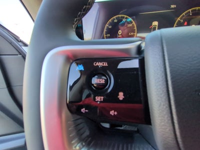 2026 INFINITI QX80 Pure 4WD