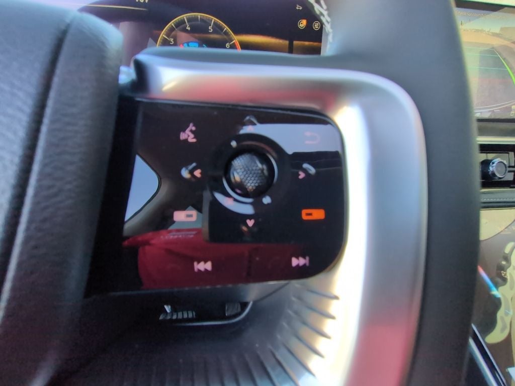 2026 INFINITI QX80 Pure 4WD