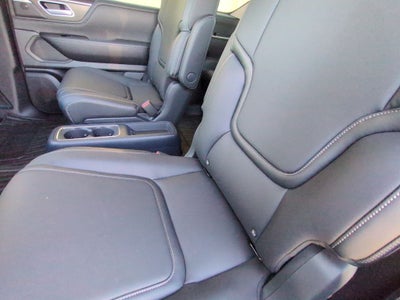 2026 INFINITI QX80 Pure 4WD