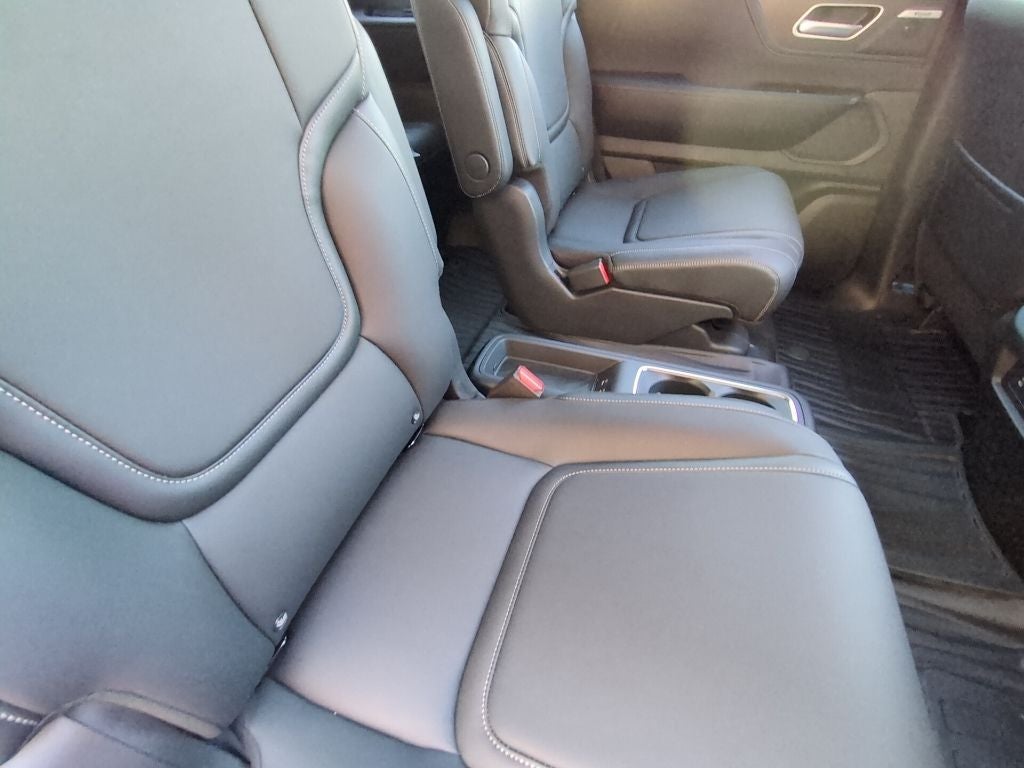 2026 INFINITI QX80 Pure 4WD