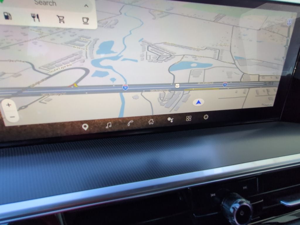 2026 INFINITI QX80 Pure 4WD