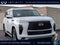 2026 INFINITI QX80 Pure 4WD