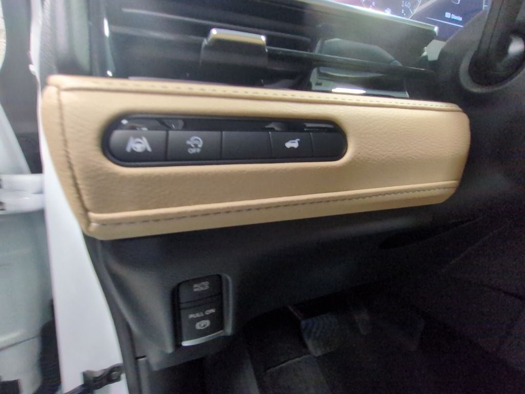 2026 INFINITI QX80 Pure 4WD