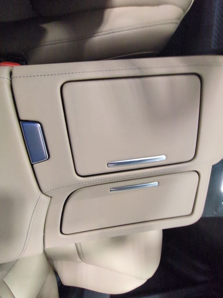 2026 INFINITI QX80 Pure 4WD