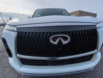 2026 INFINITI QX80 Pure 4WD