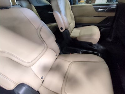 2026 INFINITI QX80 Pure 4WD