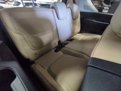 2026 INFINITI QX80 Pure 4WD