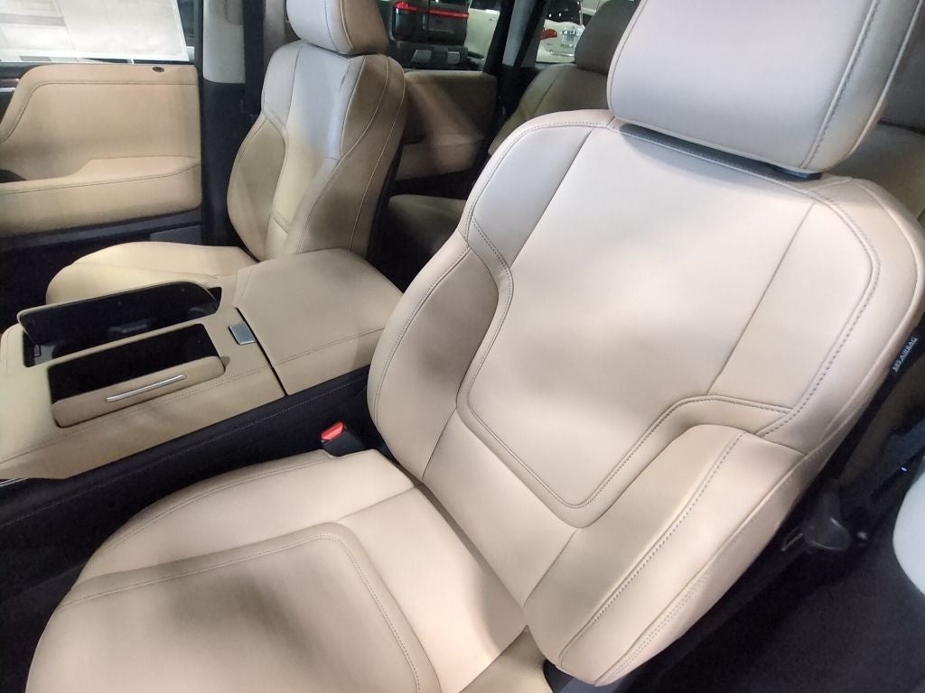 2026 INFINITI QX80 Pure 4WD