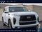 2026 INFINITI QX80 Pure 4WD