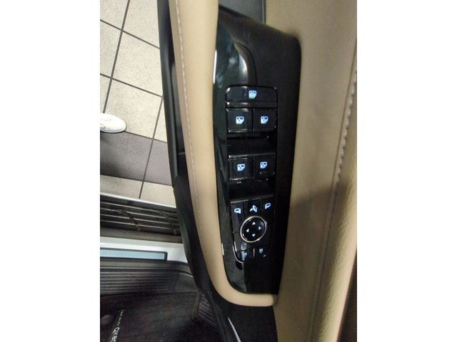 2026 INFINITI QX80 Pure 4WD