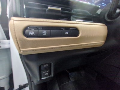 2026 INFINITI QX80 Pure 4WD