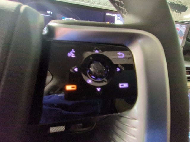 2026 INFINITI QX80 Pure 4WD