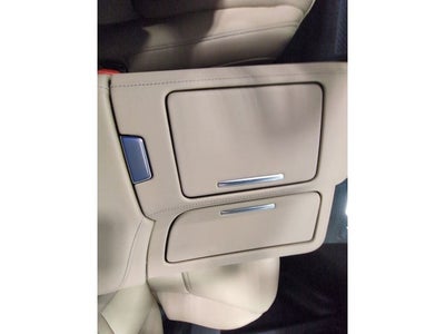 2026 INFINITI QX80 Pure 4WD