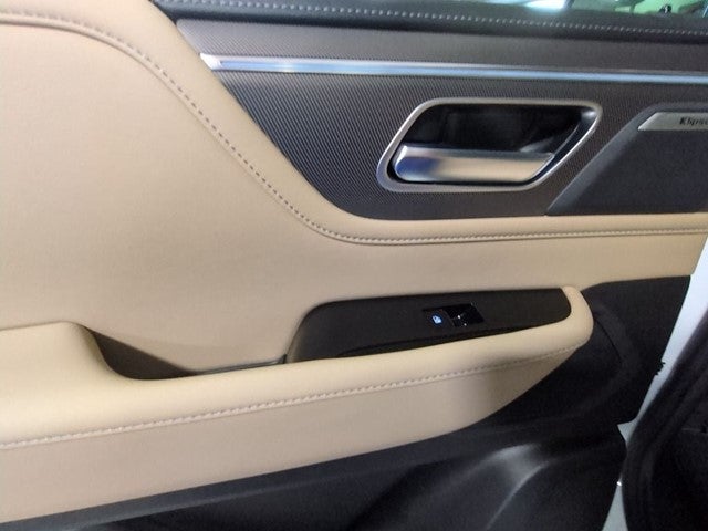 2026 INFINITI QX80 Pure 4WD