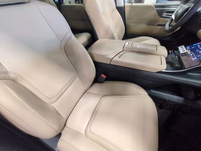 2026 INFINITI QX80 Pure 4WD