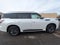 2026 INFINITI QX80 Pure 4WD
