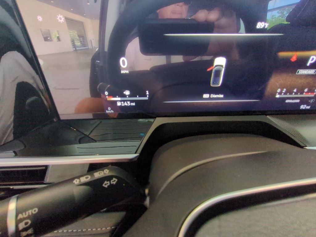 2027 INFINITI QX80 Luxe 2WD