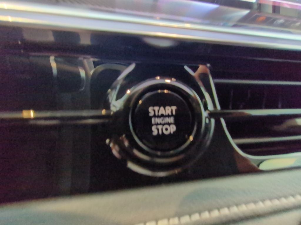 2027 INFINITI QX80 Luxe 2WD