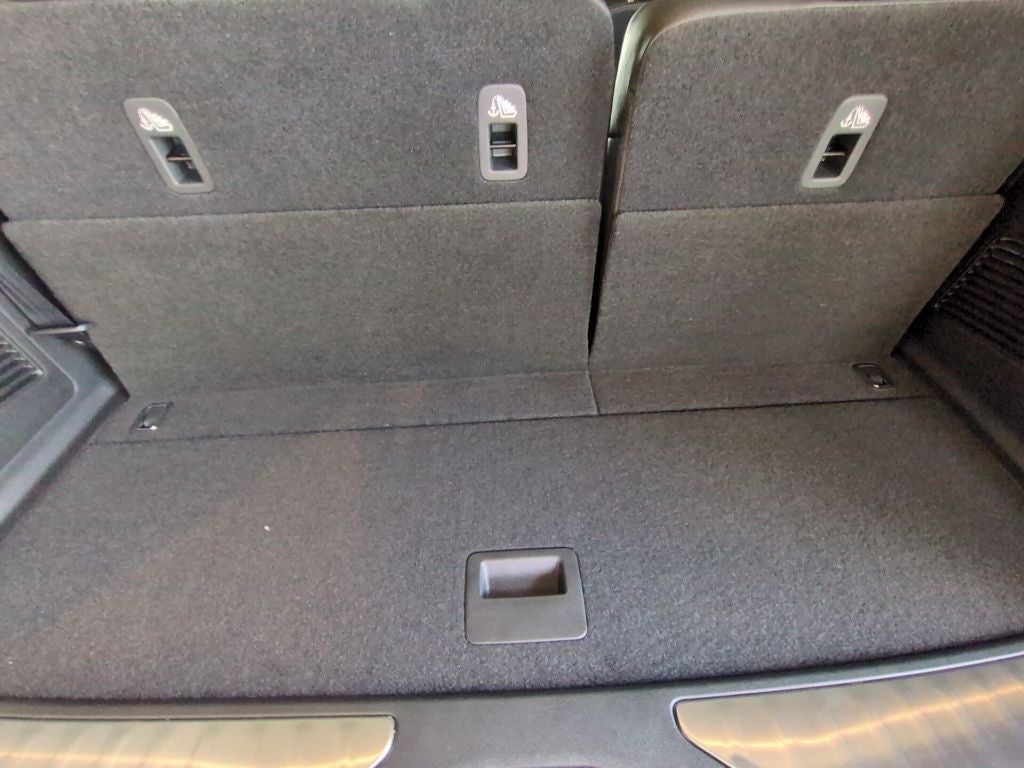 2027 INFINITI QX80 Luxe 2WD